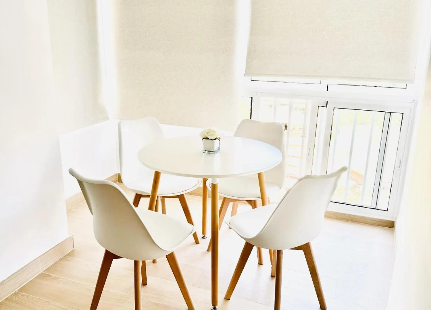 Apartamento Nuevo Loft-Vistas Al Mar-Luminoso-Benalmadena Costa 0*,